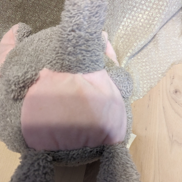 Elephant plush bundle of 2 - Picture 3 of 11